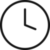 clock icon